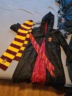 Harry Potter verkleedkleding  8 t/m 12 jaar, Jongen of Meisje, Ophalen of Verzenden, Zo goed als nieuw