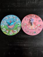 Houten Puzzel Klokken - Leerzaam en Leuk! Nieuw in folie, Ophalen of Verzenden, Nieuw, Overige typen, Met geluid