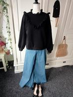 Sissy Boy " Sweater maat M ", Maat 38/40 (M), Zwart, Sissy-Boy, Ophalen of Verzenden