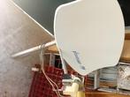 Schotel voor TV, Ophalen of Verzenden, Gebruikt, (Schotel)antenne