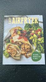 B&D Easy airfryer, Ophalen of Verzenden, Nieuw
