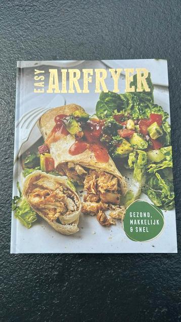 B&D Easy airfryer beschikbaar voor biedingen