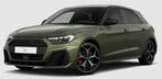 Audi A1 40 Tfsi 200pk S Tronic 2023 Groen, Auto's, Audi, A1, 4 cilinders, 1984 cc, 49 €/maand