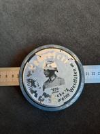 Ww2 wo2 wehrmacht Duits ledervet, Ophalen of Verzenden, Landmacht, Duitsland