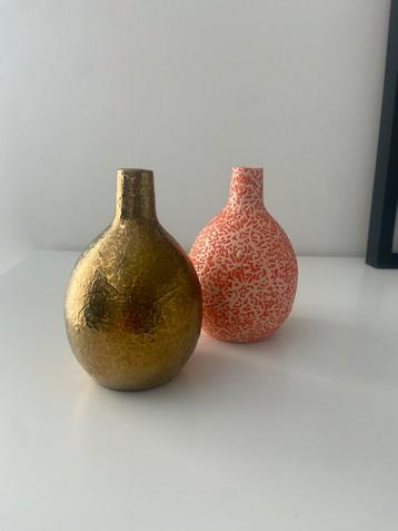 Des Pots vaasjes beschikbaar voor biedingen