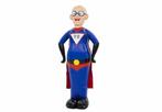 jarige job abraham opa opblaasfiguur superheld superman huur, Ophalen, Zo goed als nieuw, Abraham of Sarah