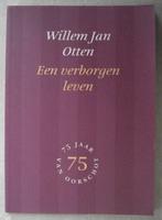 Willem Jan Otten - Een verborgen leven, Ophalen of Verzenden, Nieuw, Nederland