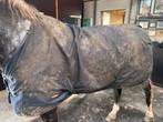 100gr deken 206, Dieren en Toebehoren, Paarden en Pony's | Dekens en Dekjes, Ophalen of Verzenden, Zo goed als nieuw
