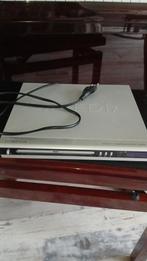 DVD Speler - Q.Media QTK-210, Ophalen of Verzenden, Gebruikt, Dvd-speler, Overige merken