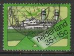 Nederland 1973 1028 Zomer 35c, Gest, Postzegels en Munten, Postzegels | Nederland, Ophalen of Verzenden, Na 1940, Gestempeld