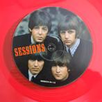 rode lp van the beatles, Cd's en Dvd's, Vinyl | Pop, Ophalen of Verzenden, 1960 tot 1980, Zo goed als nieuw, 12 inch