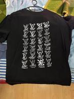 Louis Vuitton Cartoon Jacquard T-Shirt SS21 (XL), Kleding | Heren, T-shirts, Nieuw, Ophalen of Verzenden, Maat 56/58 (XL)