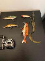 Kunstaas uitverkoop!, Ophalen, Nieuw