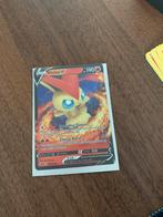 Pokemon doosje victini, Ophalen of Verzenden, Zo goed als nieuw
