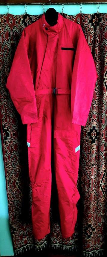 Motorfiets Regenoverall Top beschikbaar voor biedingen