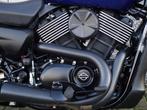 Harley-Davidson STREET XG 750 (bj 2016), Motoren, Bedrijf, 2 cilinders, 750 cc, Chopper