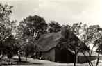 Loon op Zand, Kampeerboerderij - A. de Kort - ongelopen, Verzamelen, Ansichtkaarten | Nederland, Ophalen of Verzenden, Voor 1920