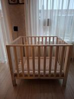 Box wit bopita, Kinderen en Baby's, Boxen, Ophalen, Zo goed als nieuw