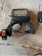 Sparta display, Ophalen, Zo goed als nieuw