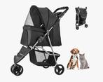 Hondenbuggy - buggy - Nieuw in doos!, Ophalen, Nieuw