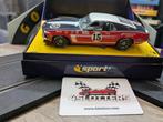 Slotcar 1/32 Scalextric Ford Mustang Boss 302 #15 1970, Verzenden, Nieuw, Elektrisch, Overige merken