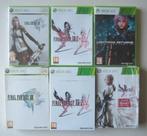 Final Fantasy 13 XIII deel 1 of 2 of 3 Xbox 360, Spelcomputers en Games, 1 speler, Nieuw, Ophalen of Verzenden, Role Playing Game (Rpg)