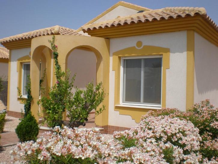 Huis te koop Z Spanje met zwembad | Mazarrón | Costa Calida, Huizen en Kamers, Buitenland, Spanje, Woonhuis, Landelijk, Verkoop zonder makelaar