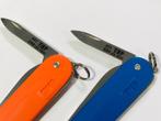 Flytanium x TNP Nutnfancy Victorinox LIMITED CUSTOM Set Matc, Caravans en Kamperen, Ophalen of Verzenden, Nieuw