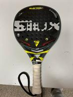 Siux Electra ST2 Padelracket - Gebruikt, Ophalen of Verzenden, Gebruikt, Padelracket