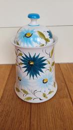 Vintage pot uit Portugal, Antiek en Kunst, Ophalen of Verzenden
