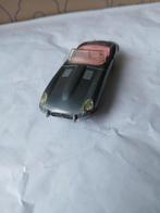 Mooie Jaguar E type cabrio.  Tekno Denmark, Hobby en Vrije tijd, Modelauto's | 1:43, Ophalen of Verzenden, Gebruikt, Auto, Overige merken