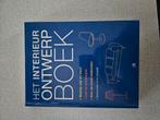 J. Hastie - Het interieur ontwerpboek, J. Hastie, Ophalen of Verzenden, Zo goed als nieuw, Interieur en Design