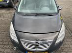 Voorkop compleet van een Opel Meriva, Auto-onderdelen, Carrosserie en Plaatwerk, Ophalen of Verzenden, 3 maanden garantie, Gebruikt