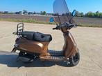 Te koop scooter toscana gts exclusive -s, Ophalen, Zo goed als nieuw