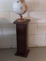 Houten zuilen / pilaren, Huis en Inrichting, Woonaccessoires | Zuilen en Pilaren, Ophalen, Zo goed als nieuw