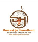 Kerstknaller🎅🔥 Loofhoutmix eik/beuk/es - Direct Stookbaar!, Tuin en Terras, Haardhout, 6 m³ of meer, Ophalen of Verzenden, Blokken