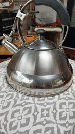 Wesco fluitketel, Ophalen of Verzenden, Zo goed als nieuw