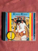 Klaus & Klaus - An der Nordseeküste, Verzenden, Gebruikt