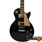 Epiphone Les Paul Standard + Rockbag by Warwick, Zo goed als nieuw