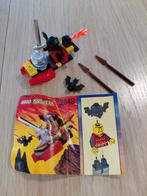 Lego Bat Lord's Bat Flyer 2848, Ophalen of Verzenden, Gebruikt, Complete set, Lego