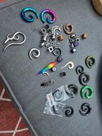 Expander tunnels, Ophalen of Verzenden, Zo goed als nieuw, Staal