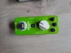 Mooher mod factory - chorus - modulation, Ophalen of Verzenden, Gebruikt