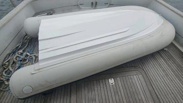 Rib Plastimo PRI 310, Hypalon met V-bodem, snel en igst beschikbaar voor biedingen