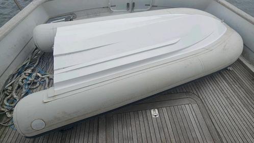 Rib Plastimo PRI 310, Hypalon met V-bodem, snel en igst, Watersport en Boten, Accessoires en Onderhoud, Gebruikt, Overige typen