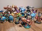 26 Skylanders, Spelcomputers en Games, Avontuur en Actie, Gebruikt, 2 spelers, Ophalen of Verzenden