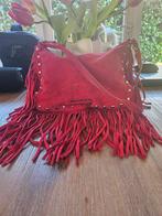 Michael Kors tas, Sieraden, Tassen en Uiterlijk, Tassen | Damestassen, Ophalen of Verzenden, Zo goed als nieuw, Rood, Handtas