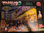 Wasgij christmas 20 de geesten van kerstmis 2x 1000 stukjes, Ophalen of Verzenden, Zo goed als nieuw