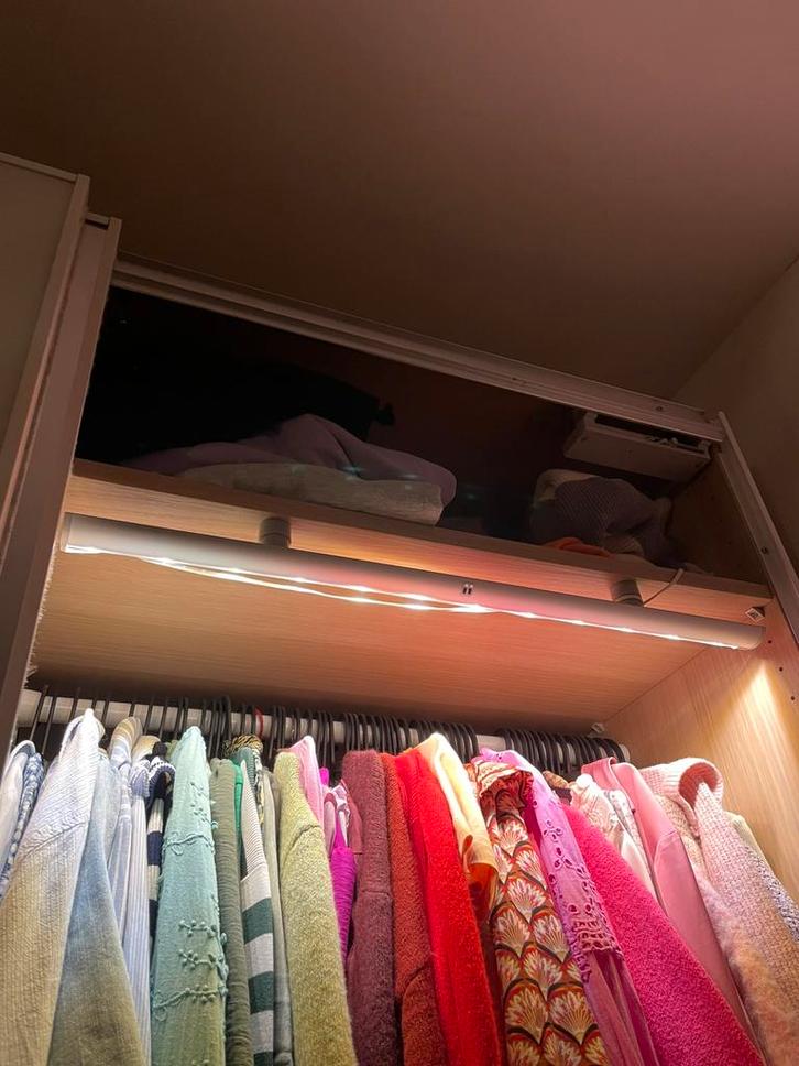 Ikea Komplement planken pax kast, Huis en Inrichting, Kasten | Kledingkasten, Zo goed als nieuw, Minder dan 100 cm, 50 tot 100 cm