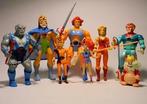 GEZOCHT: Thundercats speelgoed jaren 80, Ophalen of Verzenden