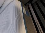 Tempur matras, 90 cm, Eenpersoons, Ophalen of Verzenden, Zo goed als nieuw